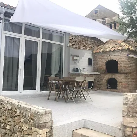 Lemon Garden House Holiday home