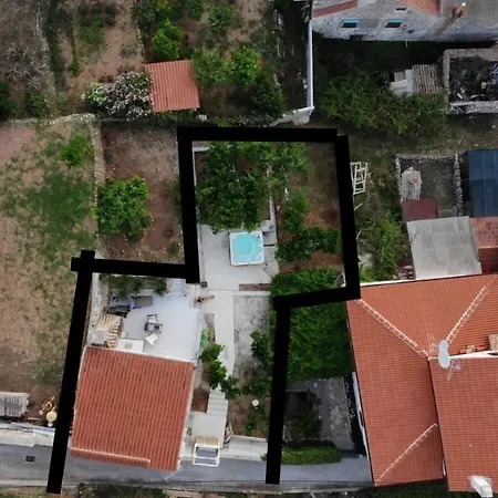 Lemon Garden House Holiday home *